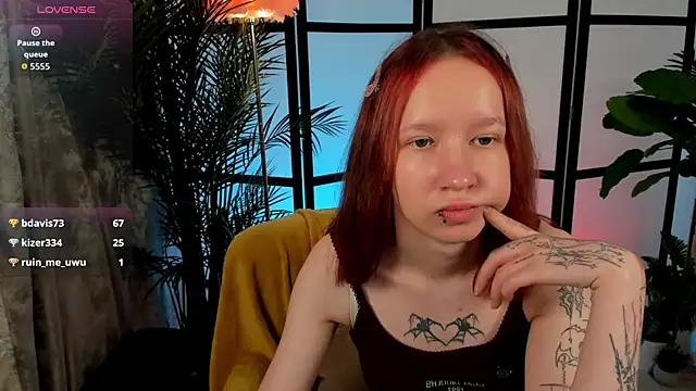 Mi_Mi_Mia Live XXX-Chat