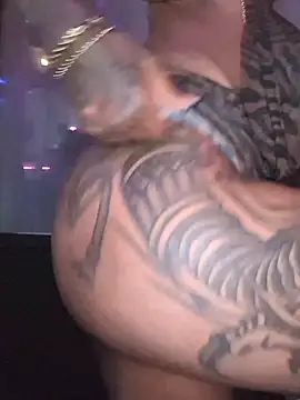 Chat XXX ao vivo de DarkDea