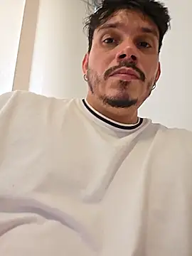 alejandro_stark 现场XXX聊天