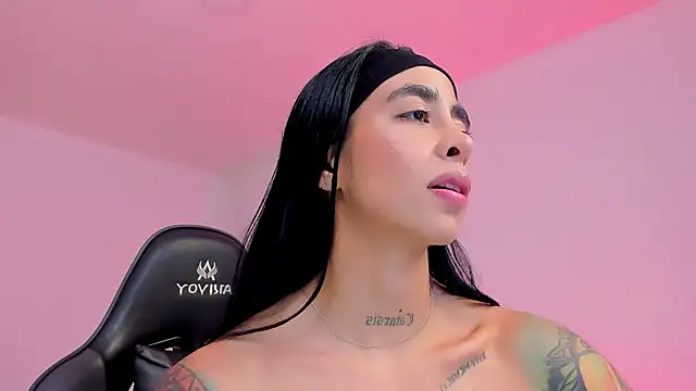 Chat +18 de sophierooy22 ao vivo
