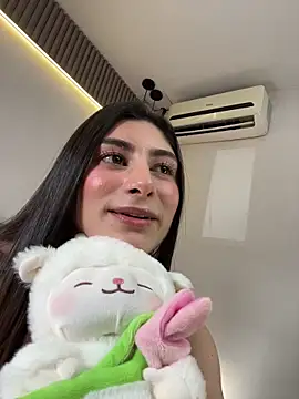 evelyn_hills' Live XXX Chat