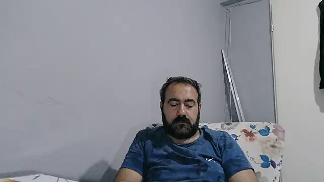 Chat XXX Live -dark-look-