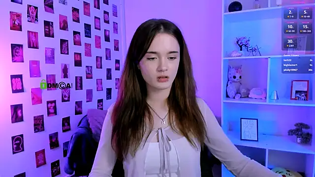 liana_kisses' Live XXX Chat