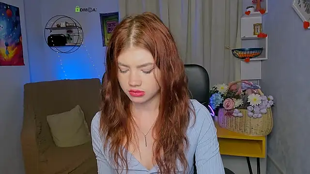 isabel_waveのライブXXXチャット