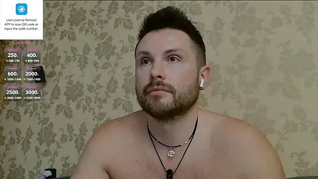 MartinBrandon's Live XXX Chat