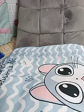 MiaBaba 现场XXX聊天