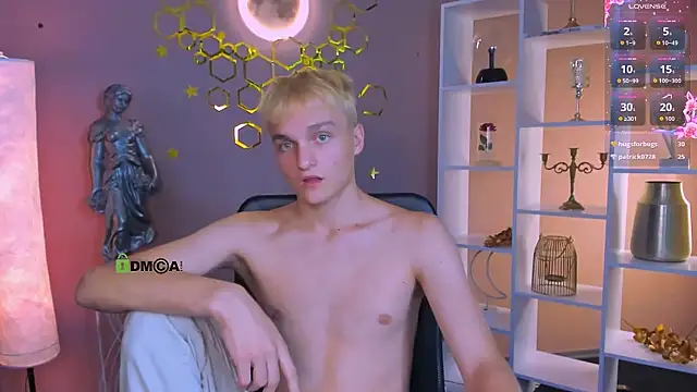 Živý XXX chat john_lik