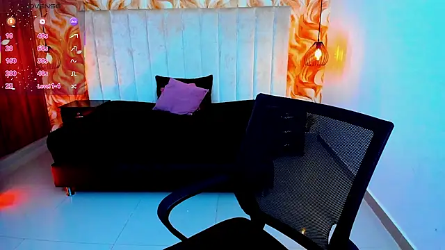 Czat XXX na żywo – miichael_black