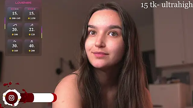 Chat +18 de Mirarune ao vivo