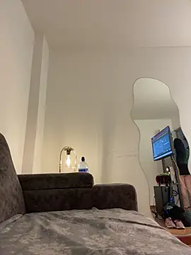 KallyMyller1 Live XXX-Chat