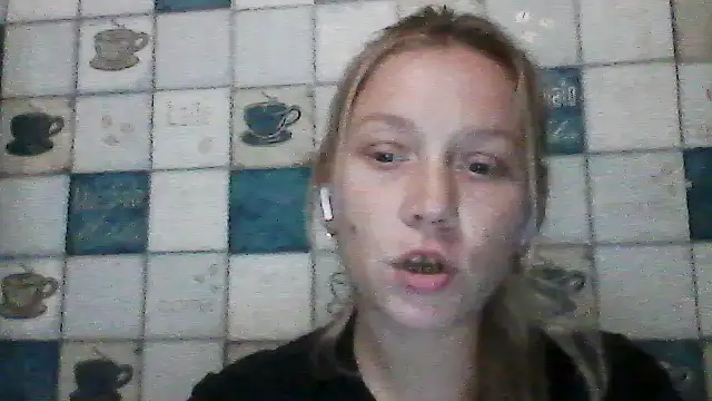 Anna_wey's Live XXX Chat