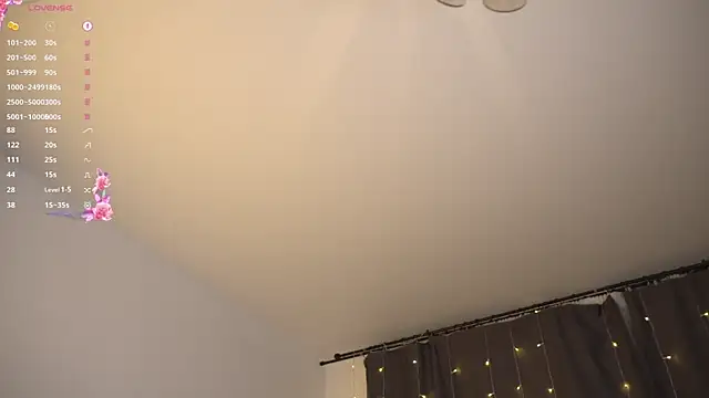 Chat +18 de HaleyKoelling ao vivo