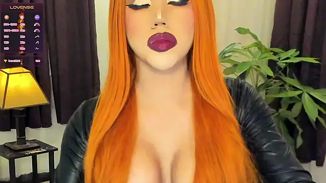 Chat XXX ao vivo de YOUR_LOVE_GLAMOUR