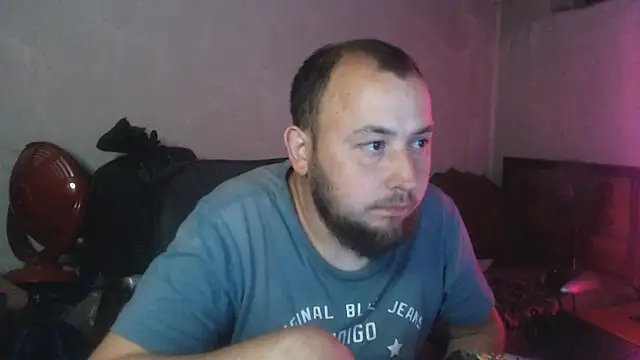 Show de BIG-COCK-OMG na webcam