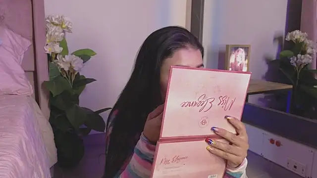 Czat XXX na żywo – _Linoshka_1