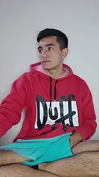 Thick_Cock Obrolan Langsung XXX