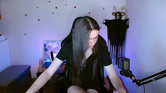 Gabi299 – Naživo XXX chat