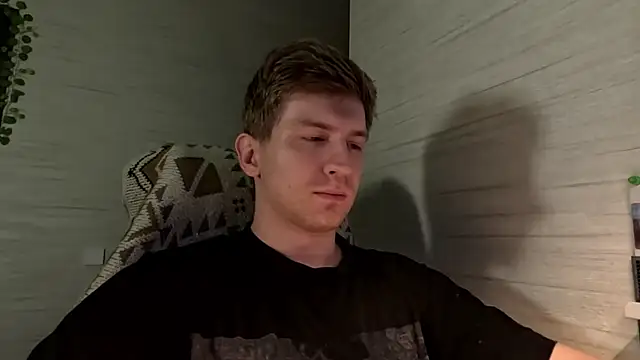 Einar_Nut – Naživo XXX chat