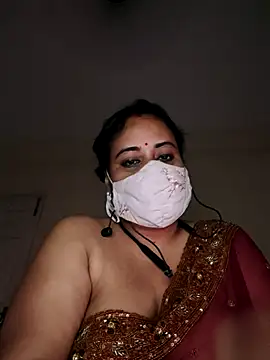 Sheela-Bhabi 现场XXX聊天