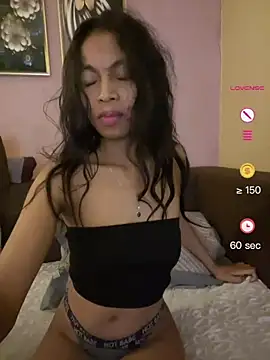 Czat XXX na żywo – missuua
