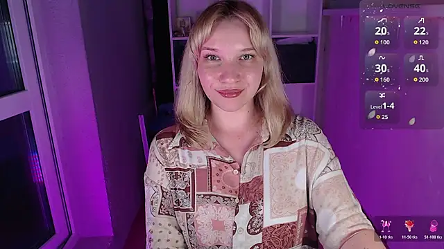 hottie_satan Live XXX-chat