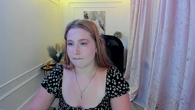 SweetDaylight Live XXX-chat
