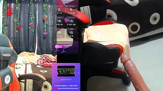 IncognitoLive1 现场XXX聊天