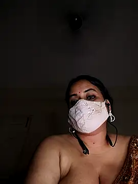 Sheela-Bhabi Chat XXX live