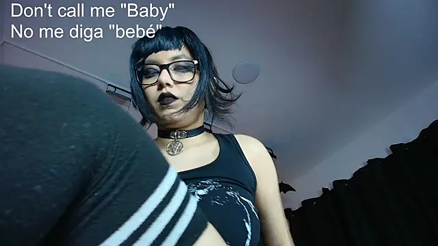 Czat XXX na żywo – AlexHoe_
