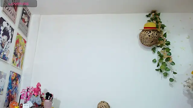 Онлайн чат XXX Amy_mur