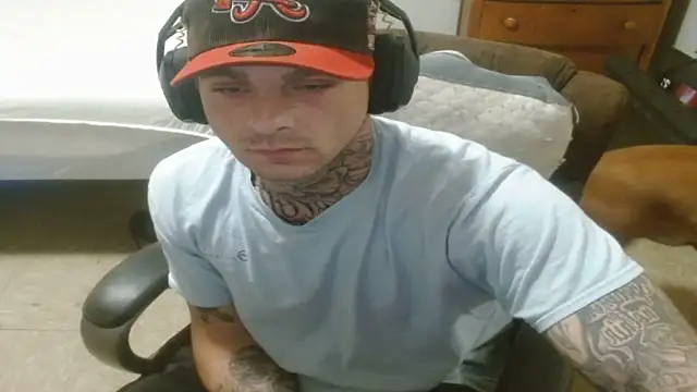 DADDY_KANE8--- Live XXX-Chat