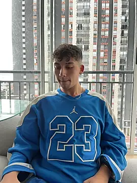 OLIVER_K – Naživo XXX chat