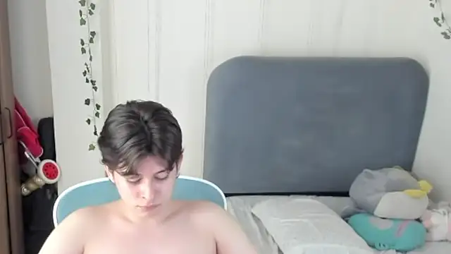 Felixzyn Live XXX-chat