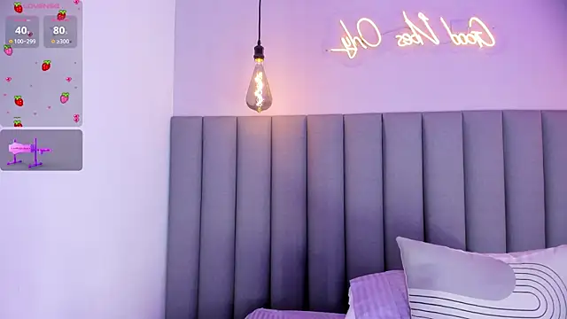 anthonellalux XXX чат на живо