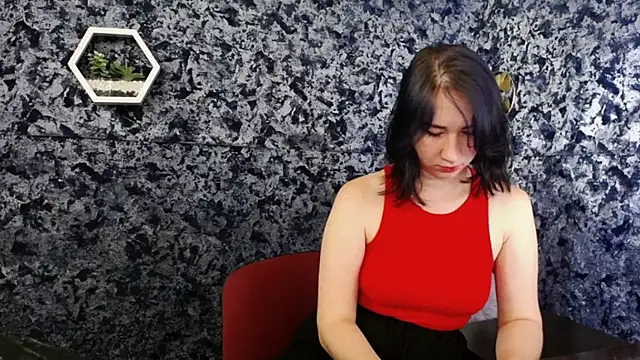 Moon_foxy_ Chat XXX in diretta