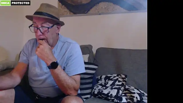 bluedae1's Live XXX Chat