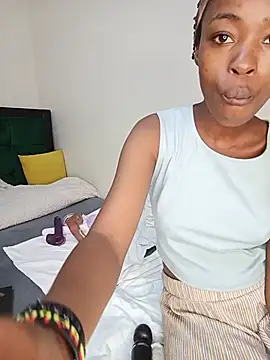RichPussy1818 现场XXX聊天