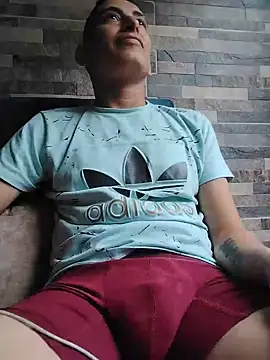 Tiger_cryad live XXX chat