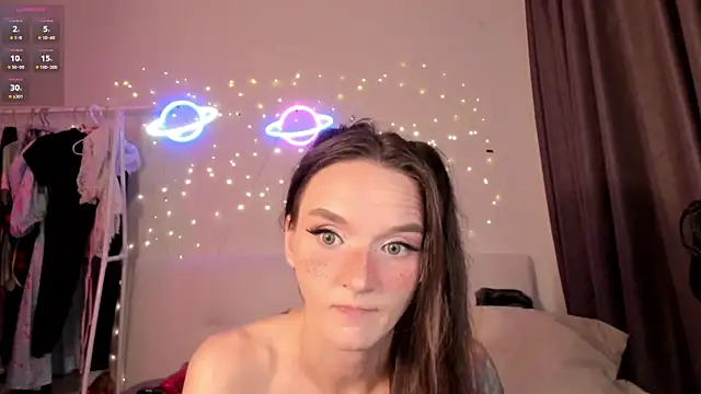 HottieEVER's Live XXX Chat