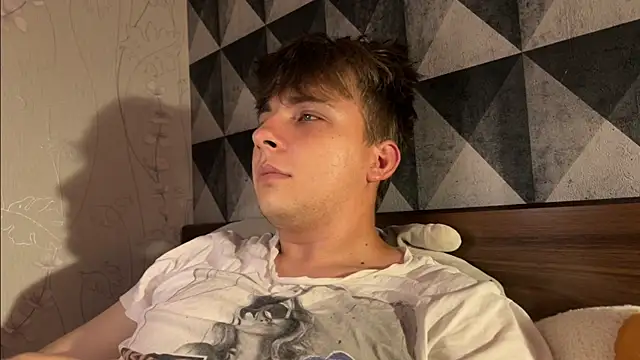 marcus_euphoria_ Pertunjukan Webcam