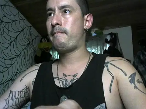 Chat XXX Live vampireathome