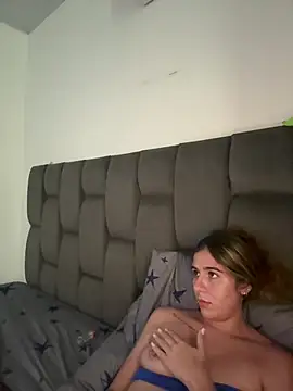 AllieYourGirl Adlı Modelin Canlı XXX Sohbeti