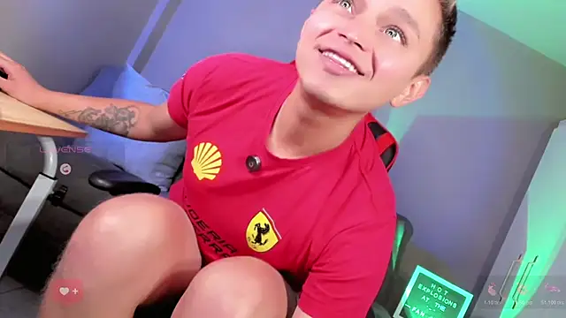 Tim_wolf élő XXX-chatje