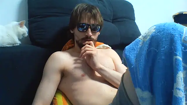 Chat XXX en directo de KaelNox
