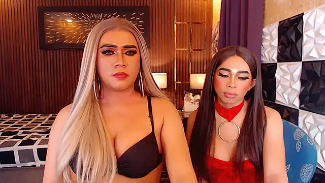 MariaSofiaLoveTS লাইভ XXX চ্যাট
