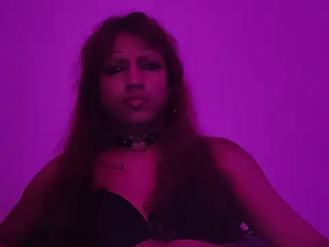 NyylaahhBabie: онлайн-секс-чат