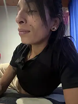 Chatroom XXX en direct de ImCrazzy