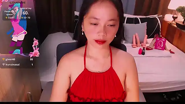 SexyMariaa's Live XXX Chat