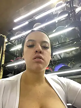 CelesteJones1 Chat XXX live