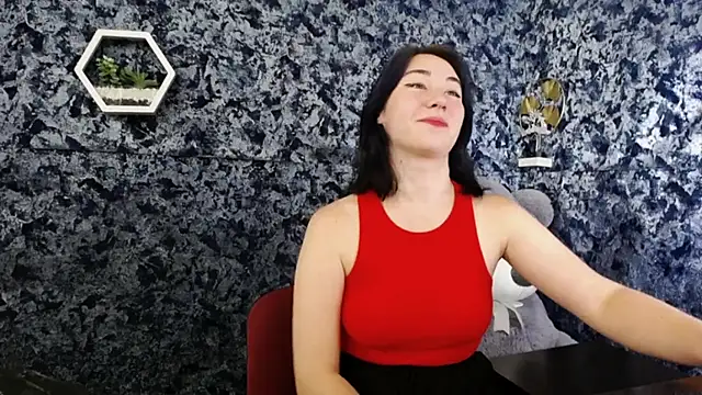 Chat XXX en directo de Moon_foxy_